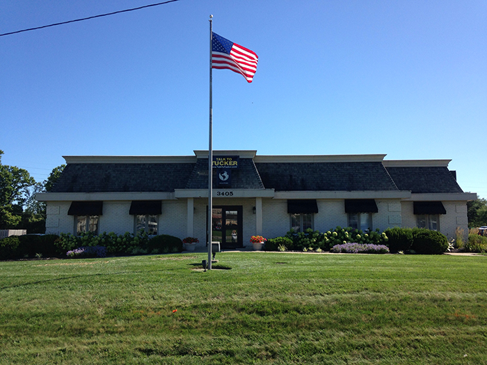 Keystone At The Crossing Office Realtors F C Tucker Real Estate Agents