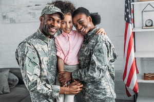 Rebates for Veterans