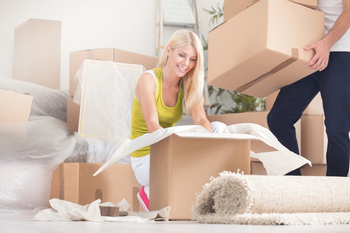 Why Buy Instead of Rent?