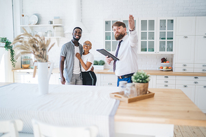 What to Expect While on the Market
