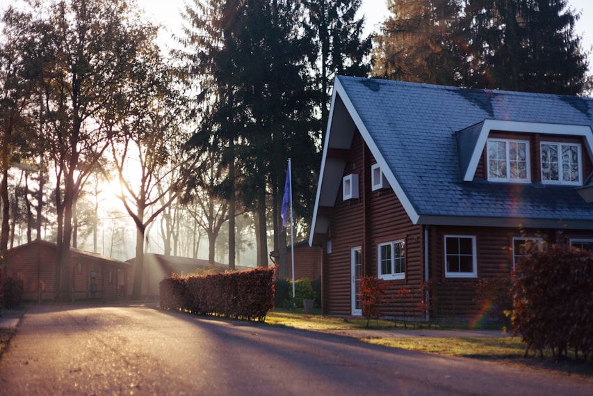 Save Your Favorite Listings